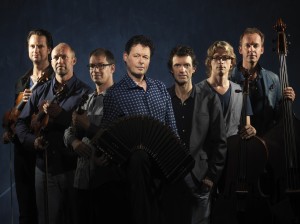 persfoto Kraayenhof Tango Ensemble