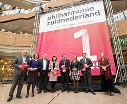 Philharmonie Zuidnederland