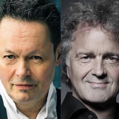 Carel Kraayenhof en Vincent de Kort