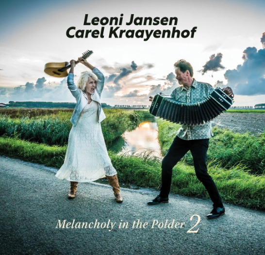 Melancholie in de Polder 2